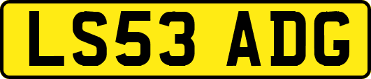 LS53ADG