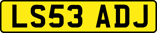 LS53ADJ