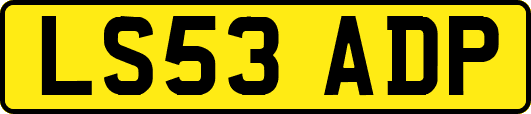LS53ADP
