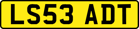 LS53ADT