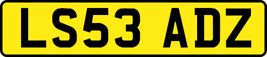 LS53ADZ