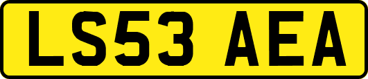 LS53AEA