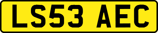 LS53AEC