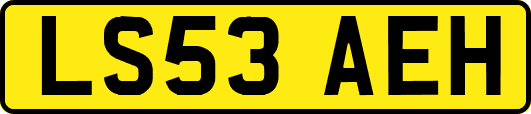 LS53AEH