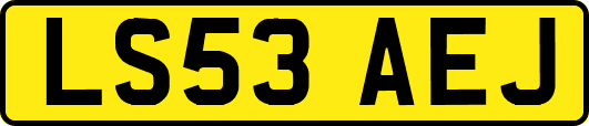 LS53AEJ