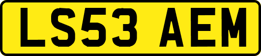 LS53AEM