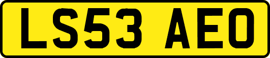 LS53AEO