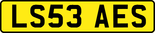 LS53AES