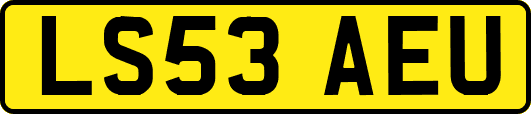 LS53AEU