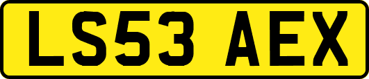 LS53AEX
