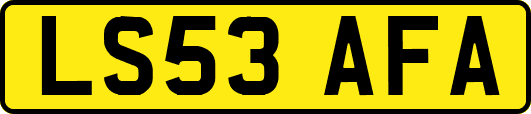 LS53AFA