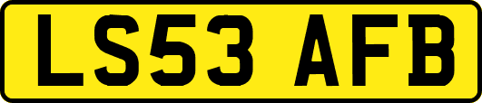 LS53AFB