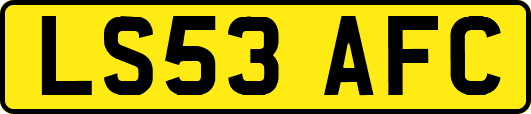 LS53AFC