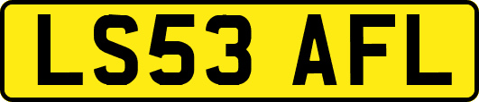 LS53AFL