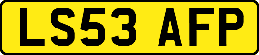 LS53AFP