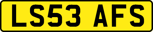 LS53AFS