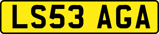 LS53AGA
