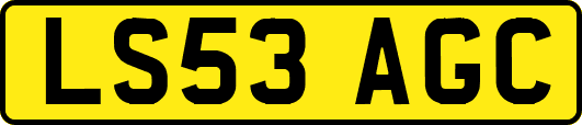 LS53AGC