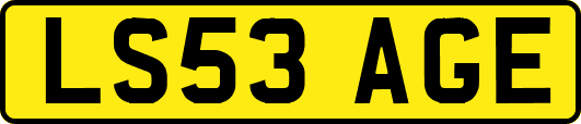 LS53AGE