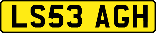 LS53AGH
