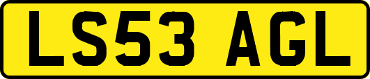 LS53AGL