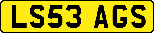 LS53AGS