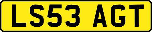 LS53AGT