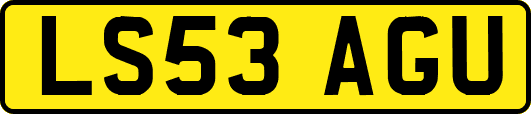 LS53AGU