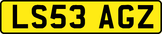 LS53AGZ