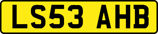 LS53AHB