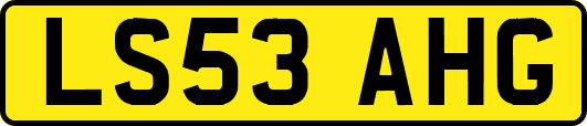 LS53AHG