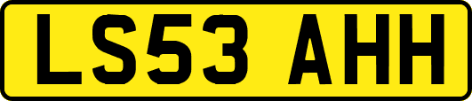 LS53AHH