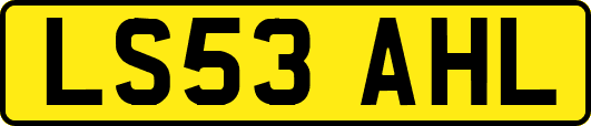 LS53AHL