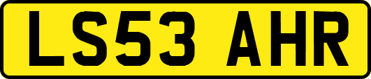 LS53AHR
