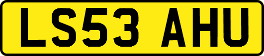LS53AHU