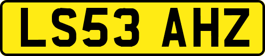 LS53AHZ