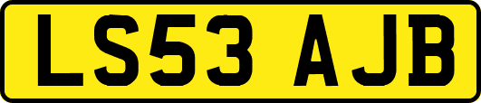 LS53AJB