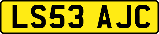 LS53AJC