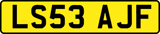 LS53AJF