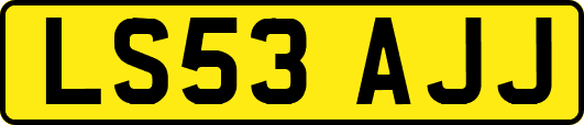 LS53AJJ