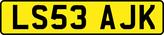 LS53AJK