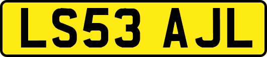LS53AJL