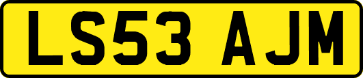 LS53AJM