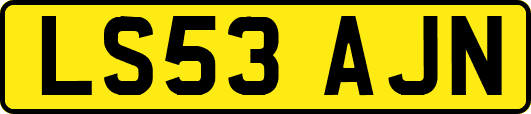 LS53AJN