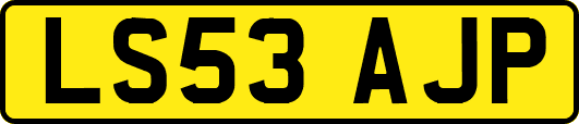 LS53AJP