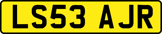 LS53AJR