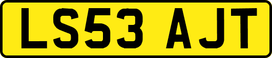 LS53AJT