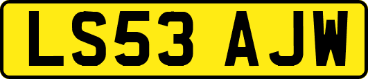 LS53AJW