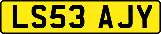 LS53AJY
