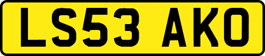 LS53AKO